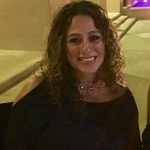 Meet your Posher, Antonella